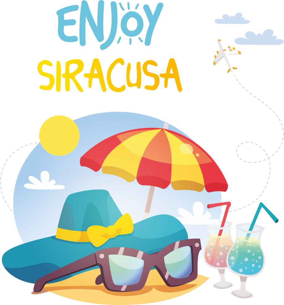 Siracusa Casa Vacanze
